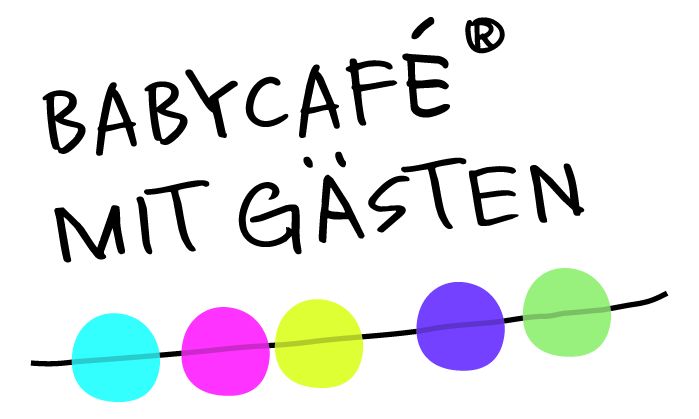 Logo Babycafe